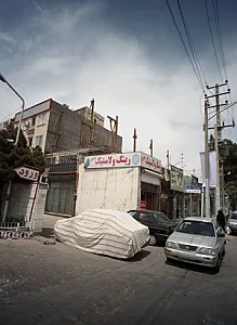 رینگ و لاستیک سلجوقی
