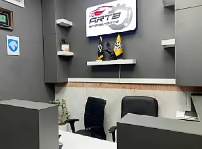 فروشگاه آرتا