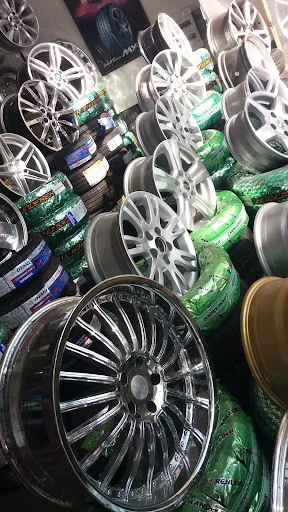 رینک و لاستیک هادی