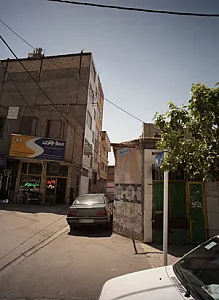 فروشگاه مهدی