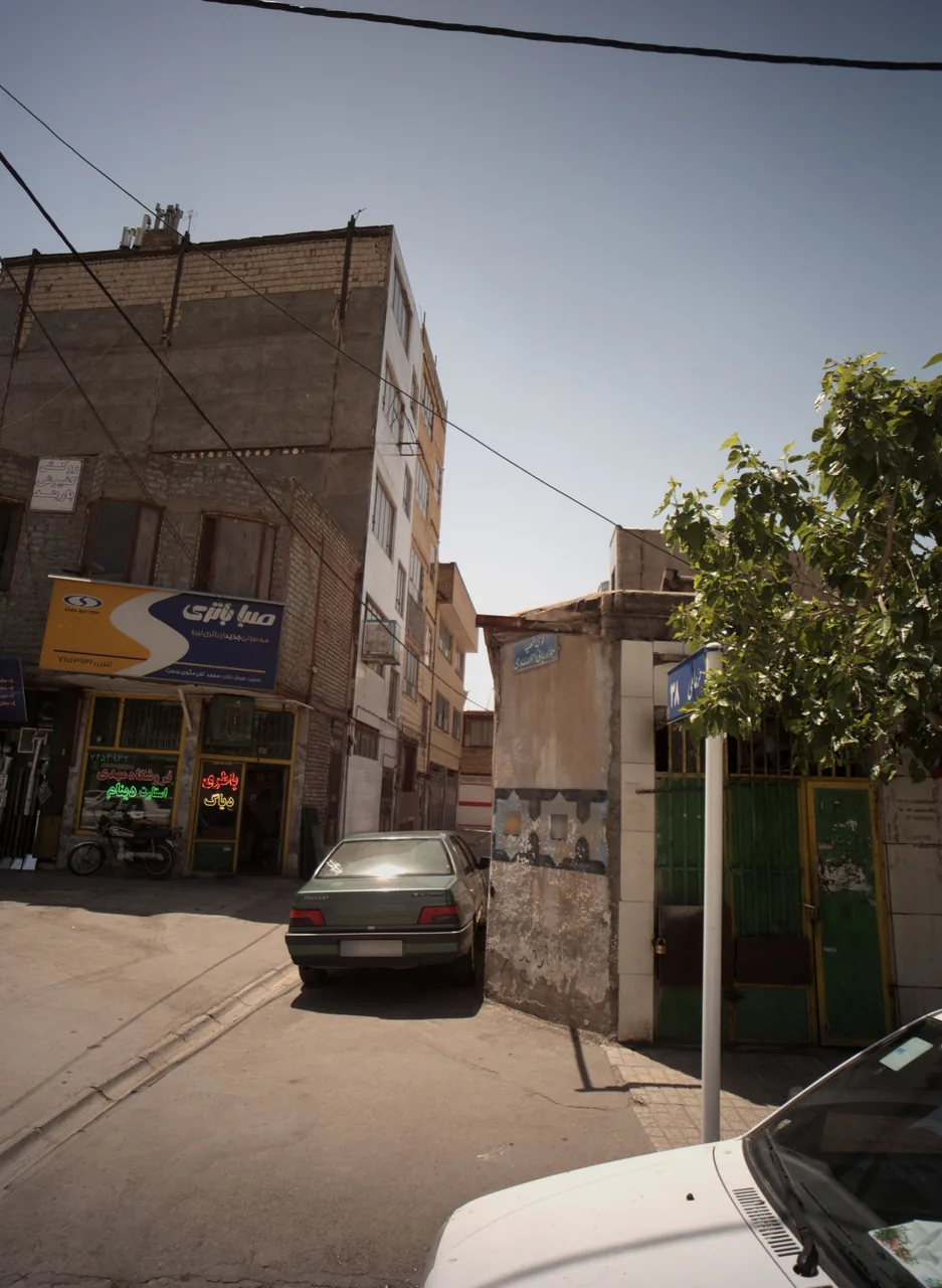 فروشگاه مهدی