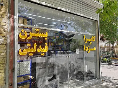 پویا پارت