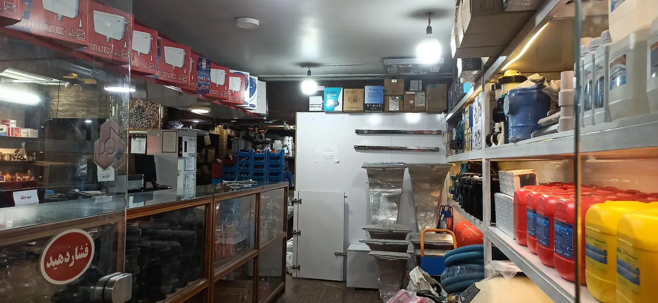 کلینیک ساختمانی مسعودی( لوله واتصالات Upvc استخری) - تصویر 2