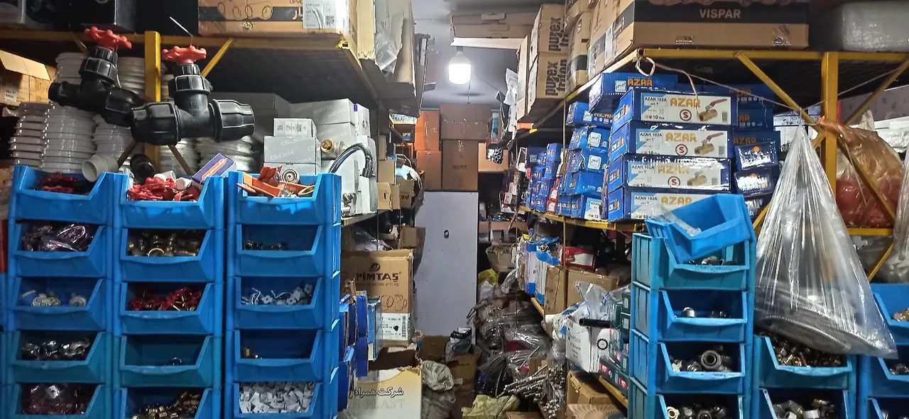 کلینیک ساختمانی مسعودی( لوله واتصالات Upvc استخری) - تصویر 4