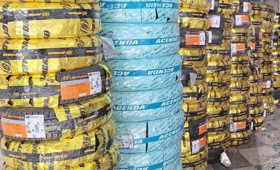 فروشگاه و خدمات لاستیک عسگری - تصویر 5