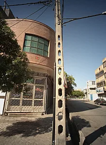 فروشگاه لوازم یدکی اتومبیل