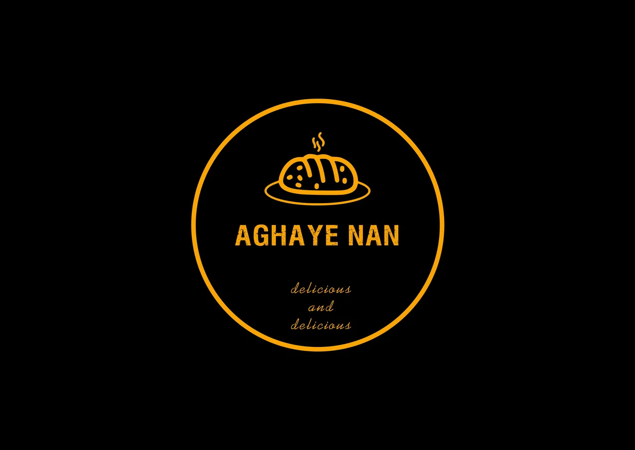 نان و شیرینی آقای نان