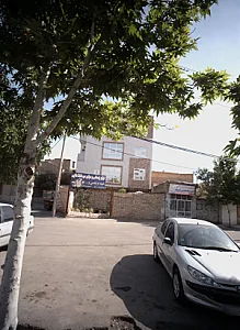 لوازم یدکی و موتور سیکلت دایی