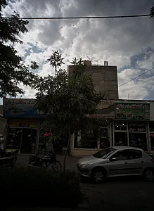 یدک سیکلت برهان