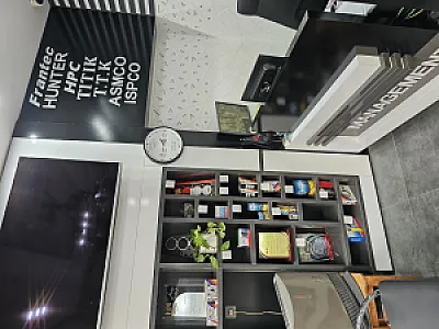 فروشگاه لوازم یدکی خودرو فران تک