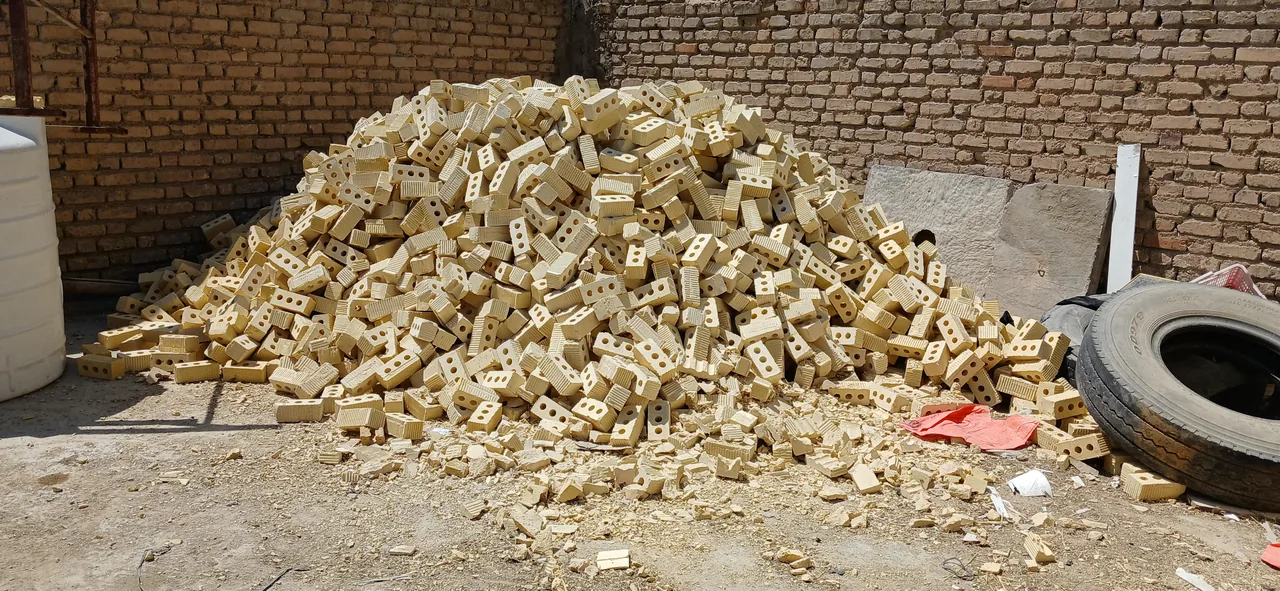 مصالح ساختمانی علوی زاده - تصویر 3