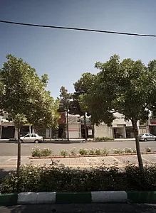 خدمات سیستم اتومبیل سیتی صوت
