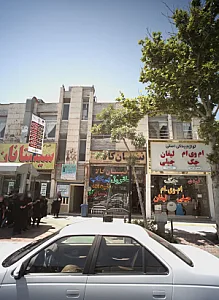 لوازم یدکی اصلی خودرو