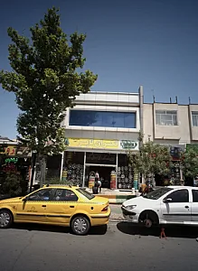 فروشگاه رینگ و لاستیک تکران تایر