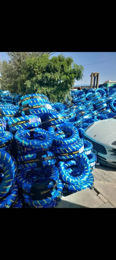 فروشکاه لاستیک کاویانی - تصویر 5