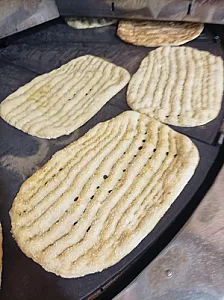 نانوایی میر