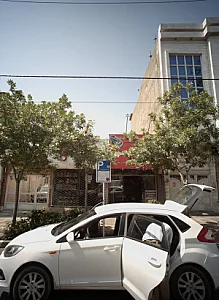 خدمات دزدگیر سیستم