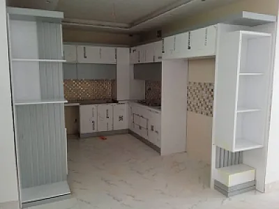 کابینت نیکان