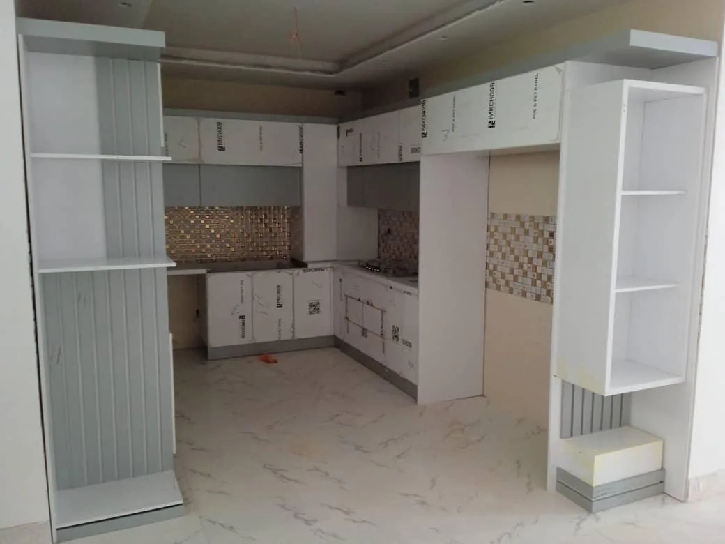 کابینت نیکان