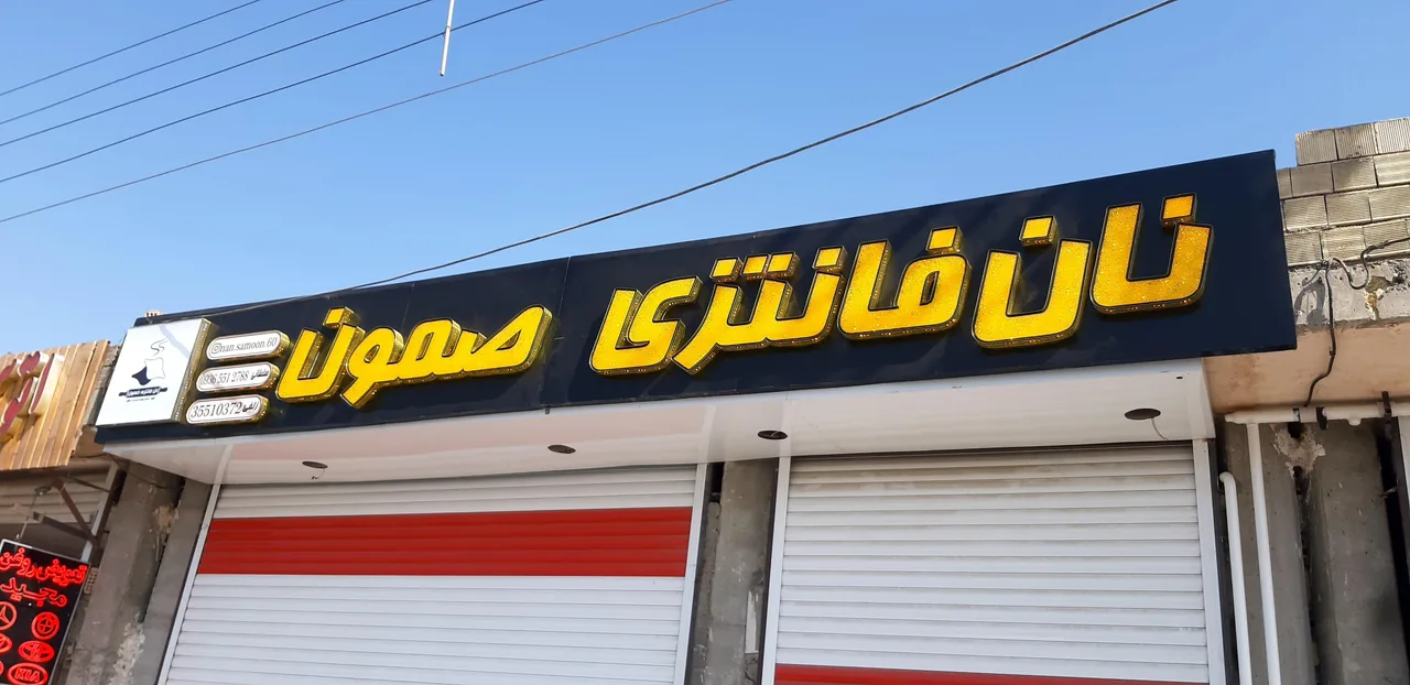 نان فانتزی صمون - تصویر 2