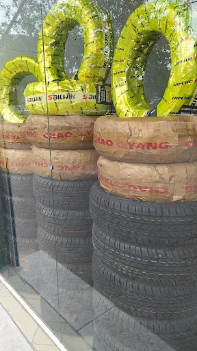 لاستیک فروشی اسماعیل نوروزی