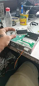 تعمیرات باند ظفر