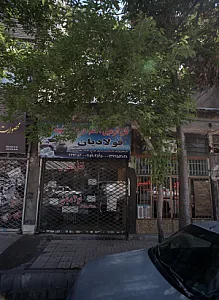قفل اتومبیل نصب دزد گیر و شیشه برقی فولادیان