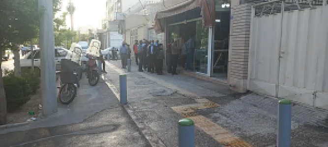 نانوایی فرهنگ