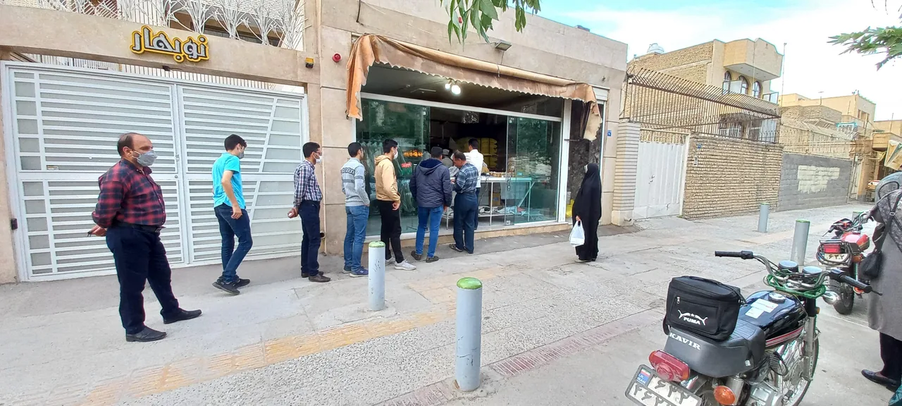 نانوایی فرهنگ - تصویر 3