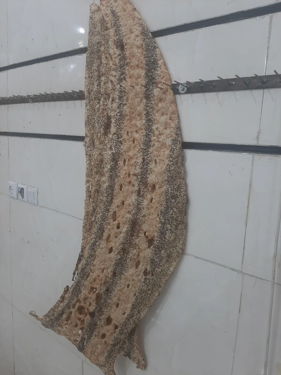 نانوایی سنگک سنتی - تصویر 2