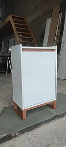 صنایع چوب نارون
