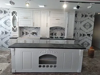 کابینت تولیدی  بزرگ شهر