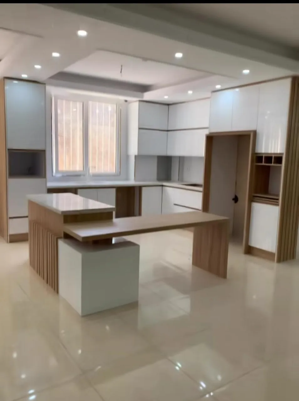 کابینت و کمد دیواری رضایی - تصویر 6
