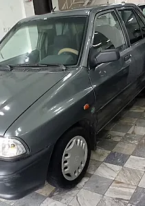 نمایشگاه اتومبیل منجم