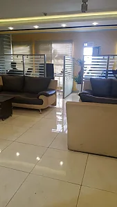 شرکت خدمات نظافتی پرستاری طنین آرامش