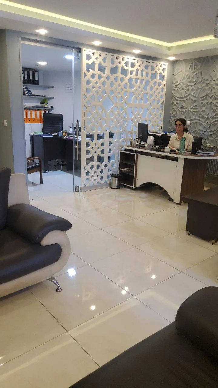 شرکت خدمات نظافتی پرستاری طنین آرامش - تصویر 2
