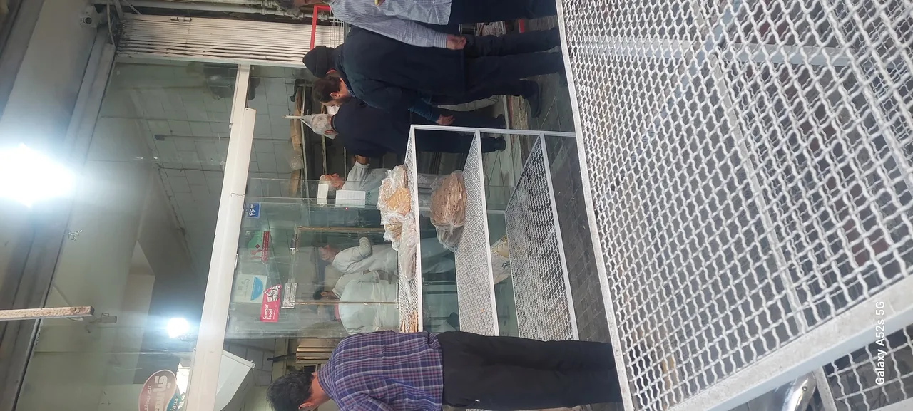 نانوایی قادری - تصویر 2