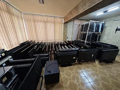 نمایندگی خدمات پس از فروش ال جی