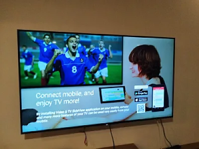 تعمیرات انواع LED و LCD