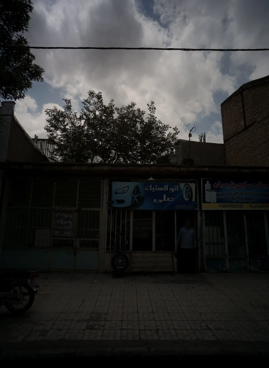 اتولاستیک علی