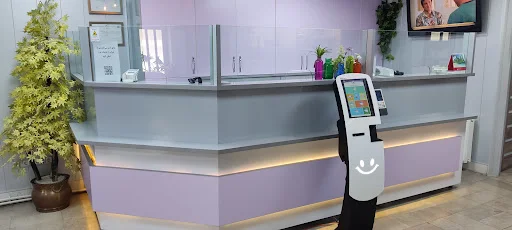 آزمایشگاه مهر تبریز - تصویر 2