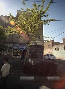 لاستیک جهان تایر