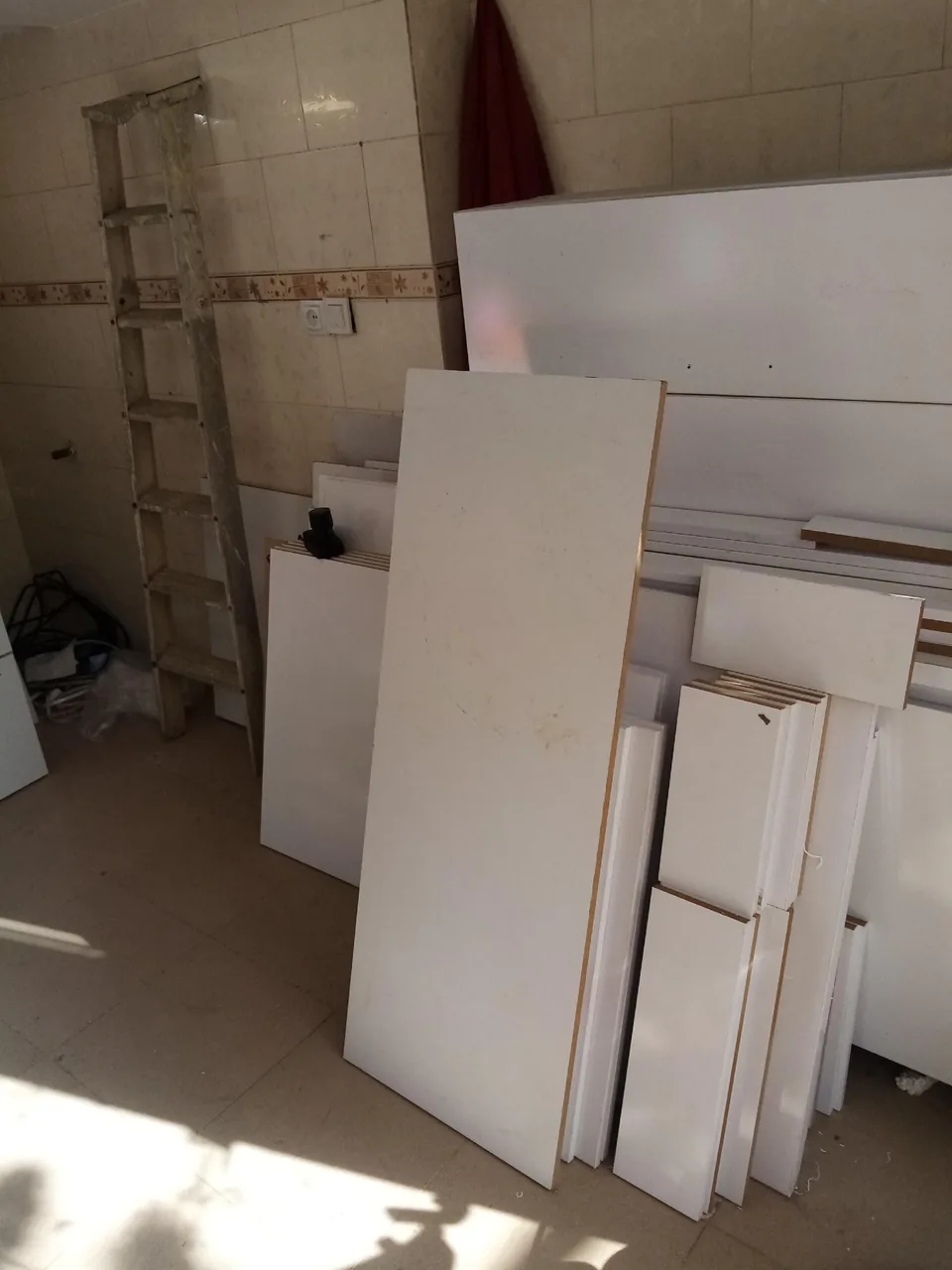 کابینت نوین