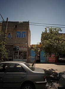 رینگ و لاستیک اطمینان
