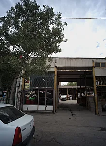 خدمات لاستیک خودرو