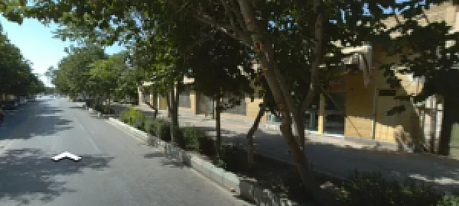 نانوایی فجر