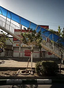 دزدگیر مهدی