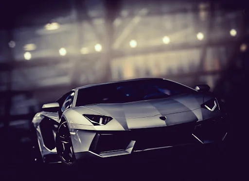 نمایشگاه اتومبیل مهدیار