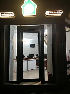 مشاوراملاک جنت