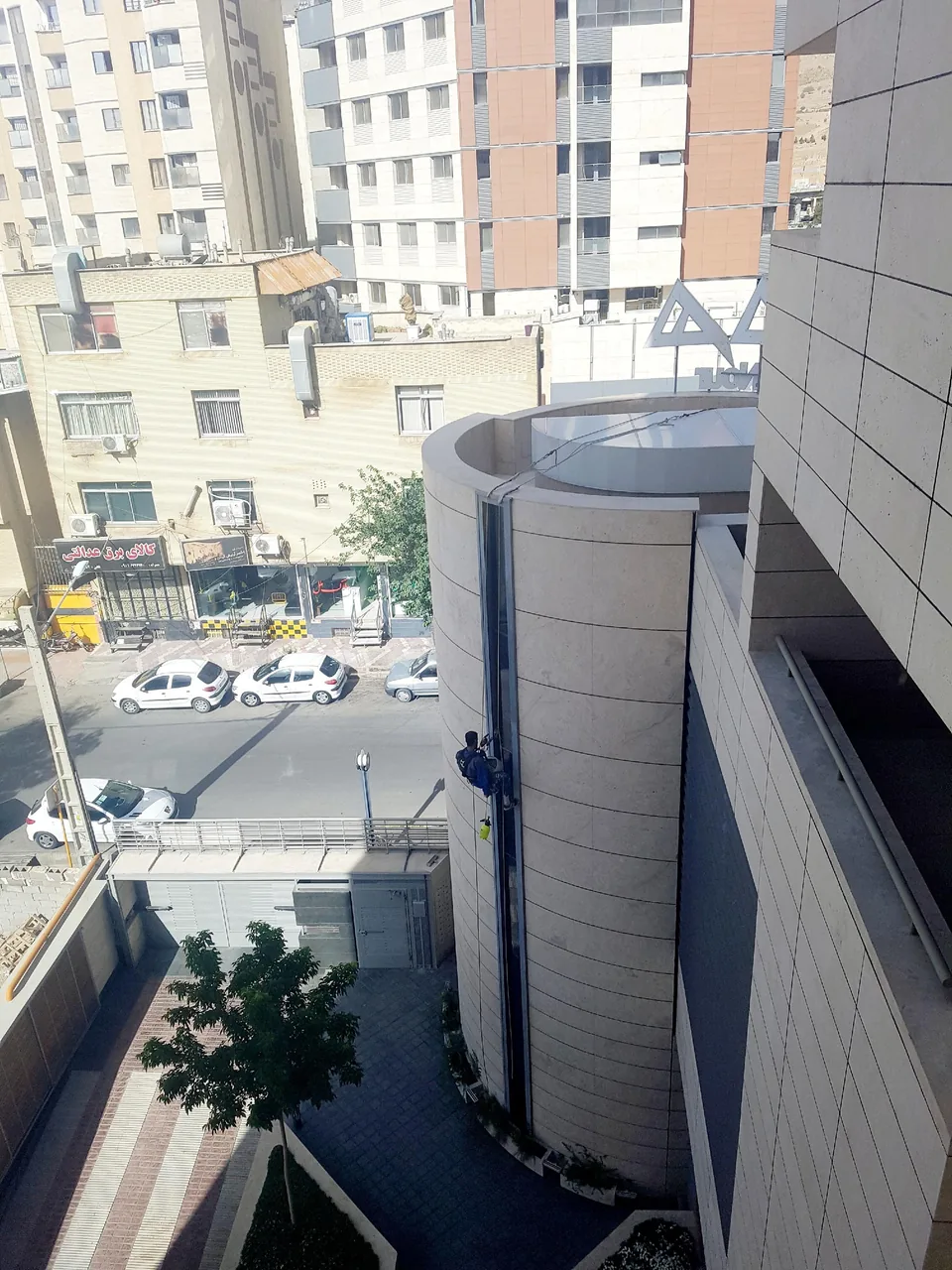 عایق نانو نما - تصویر 5